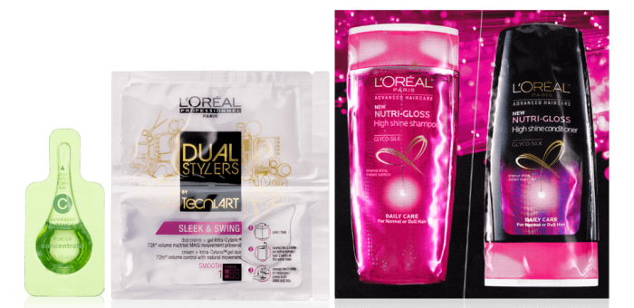Haircare